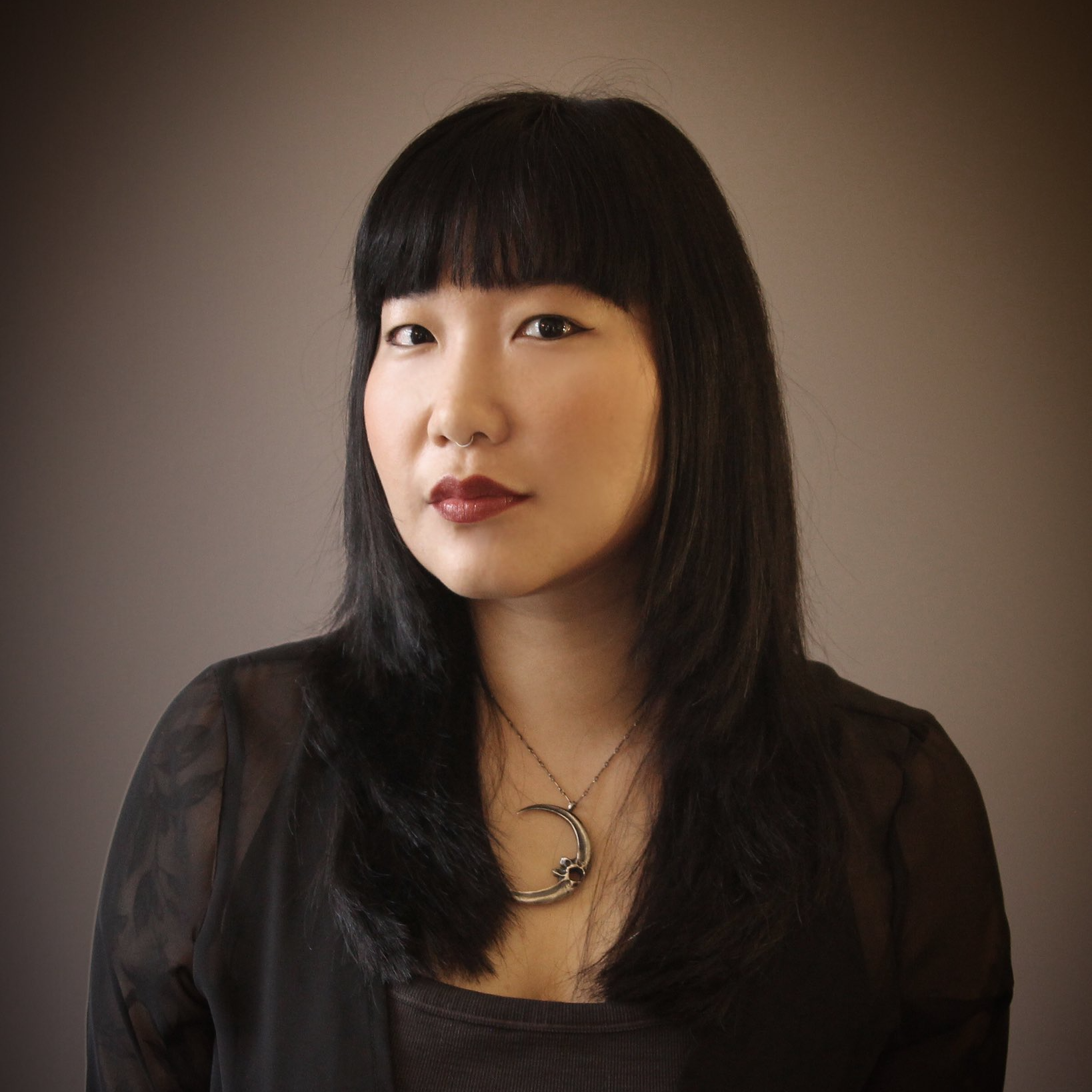 Interview with Author Emily X. R. Pan