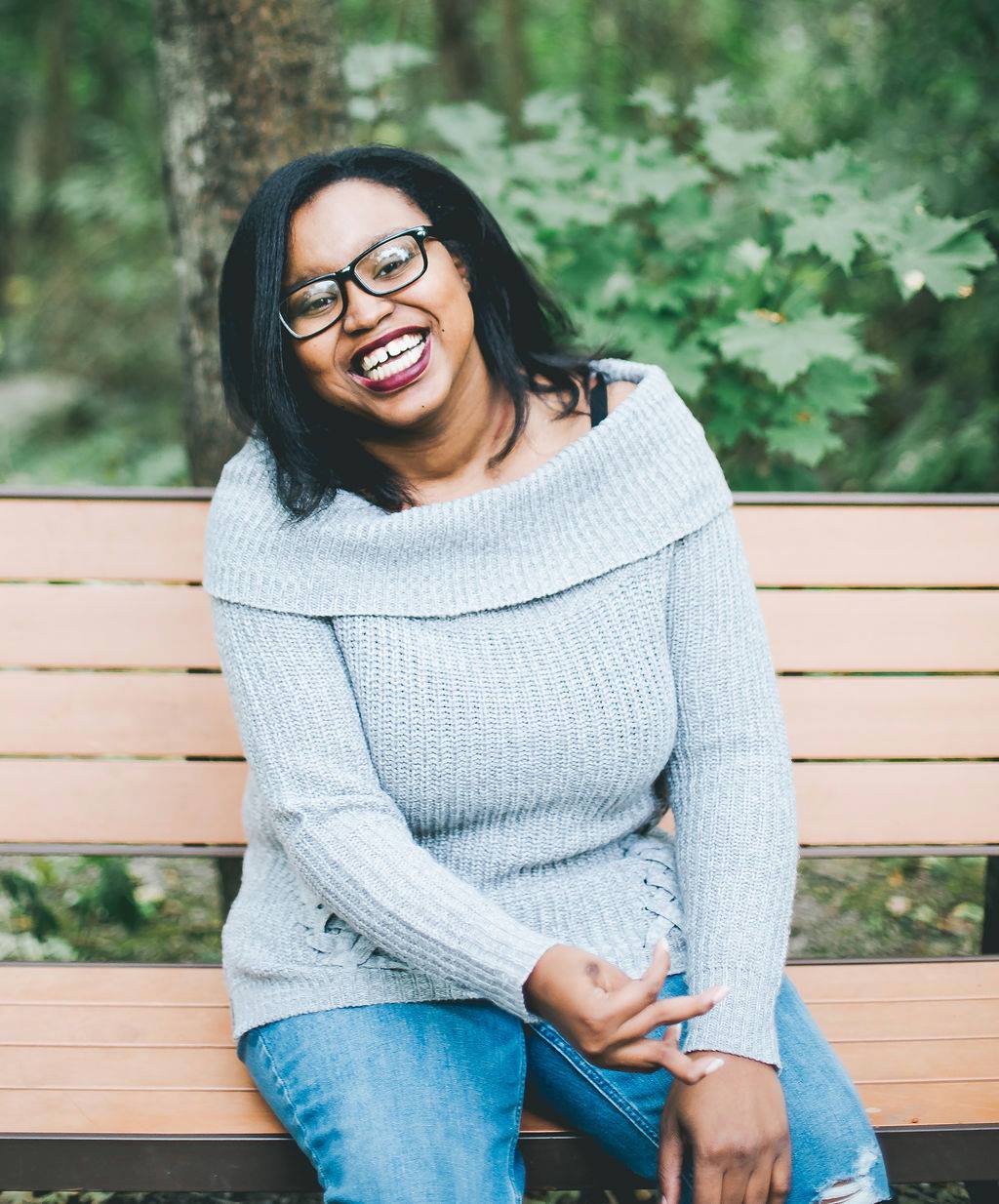 Interview with Author Keah Brown