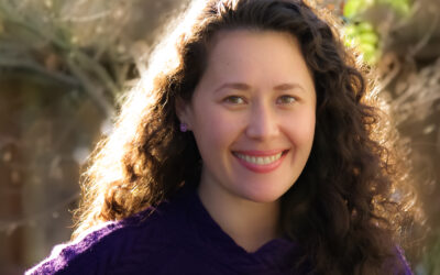Interview with Jennieke Cohen, Author of My Fine Fellow