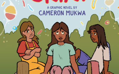 Interview with Cameron Mukwa, Creator of The Ribbon Skirt